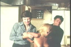 The Abductors 1972