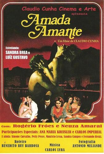 Amada Amante [hdtvrip]