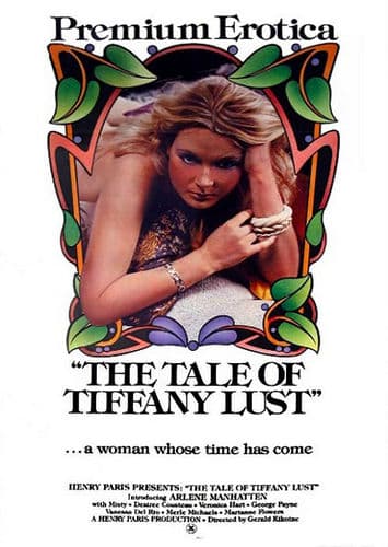 Tale Of Tiffany Lust