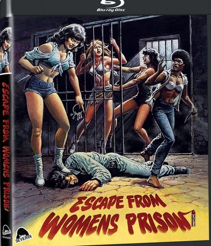 Le Evase - Storie Di Sesso E Di Violenze [better Quality]