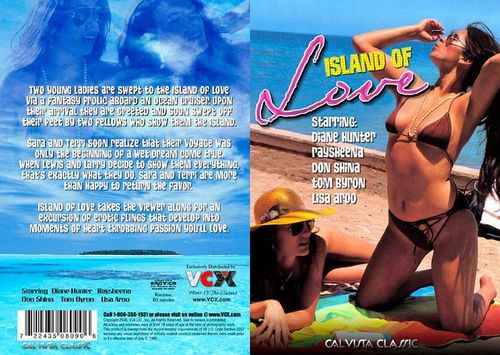 Island Of Love