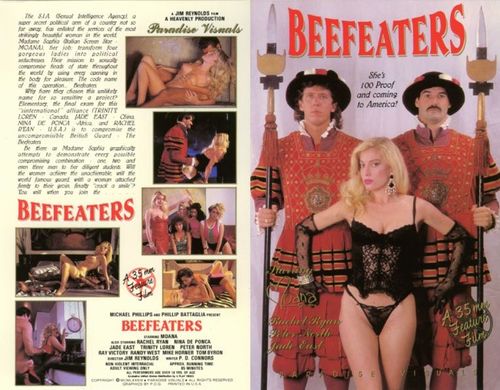 Beefeaters