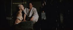 Goyokiba: Kamisori Hanzo Jigoku Zeme