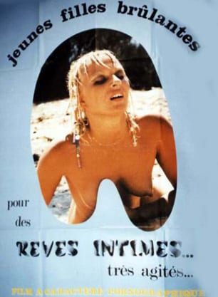 Reves Intimes