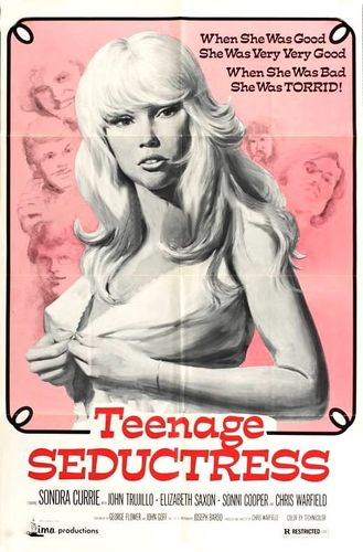 Teenage Seductress [bdrip]