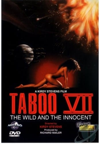 Taboo Vii: The Wild And The Innocent [1989]