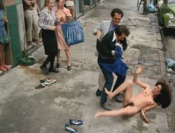 A Freira E A Tortura [hdtvrip]