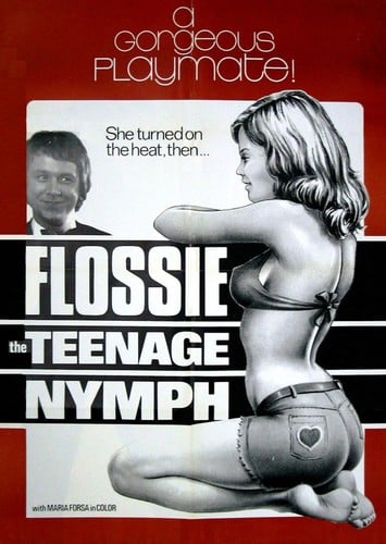 Flossie [1974]