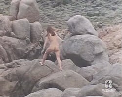 Island Of The Swedish Girls [1969]