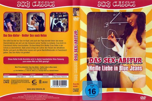 Das Sex-Abitur