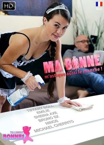 Ma Bonne M'astique Aussi Le Manche [2016] Hd
