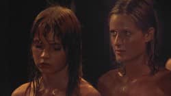 Forbidden World 1982