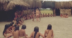 Schiave Bianche - Violenza In Amazzonia [1985]