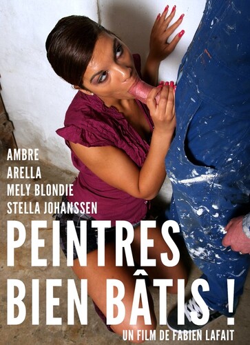 Peintres Bien Batis [2016]