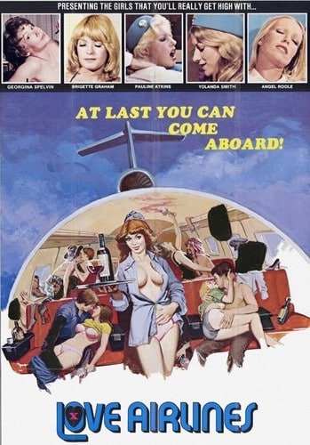 Love Airlines [1978]