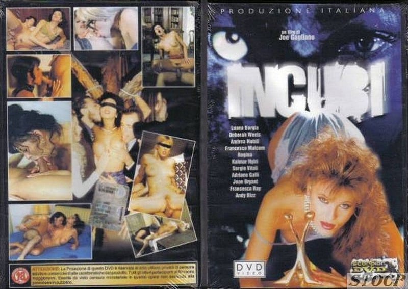 Incubi [2000]