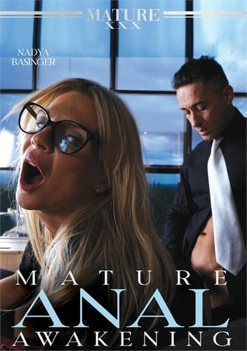 Mature Anal Awakening 720p