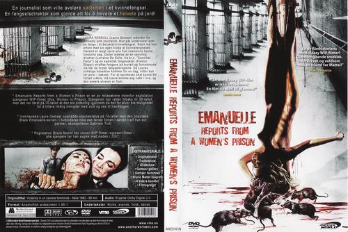 Violenza In Un Carcere Femminile [better Quality]
