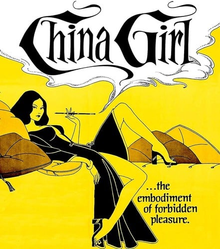 China Girl [1975]