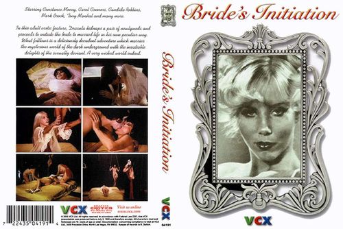 Bride's Initiation