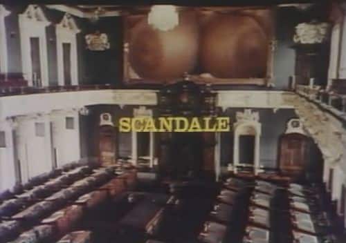 Scandale