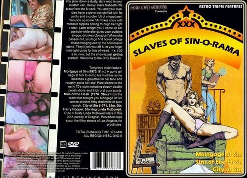 Sins Of The Flesh