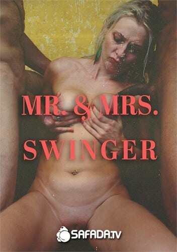 Mr And Mrs Swinger 720p