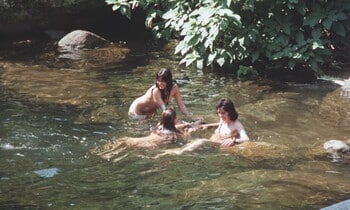 Prisioneiras Da Selva Amazonica [1987]