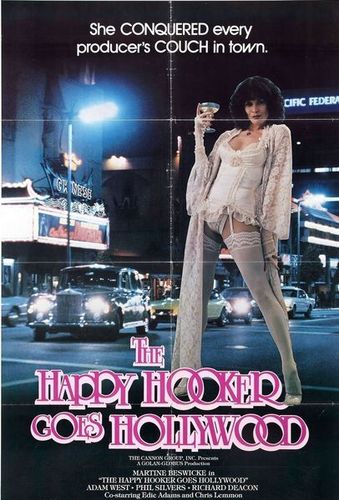 The Happy Hooker Goes Hollywood [better Quality]