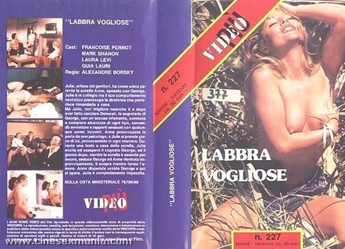 Labbra Vogliose 1981