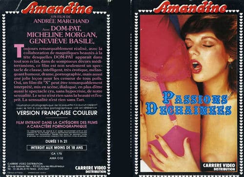 Passions Dechainees