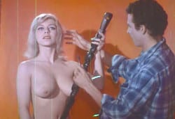 Strange Loves Of Dr Sex [1964]