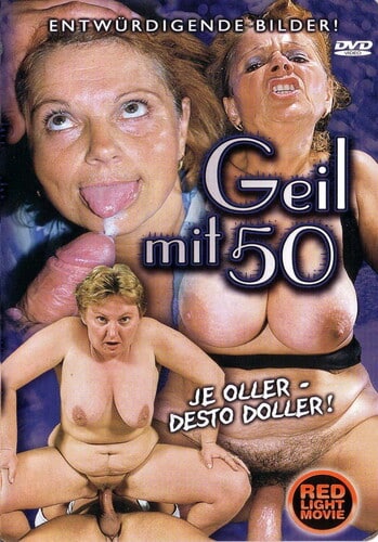 Geil Mit 50