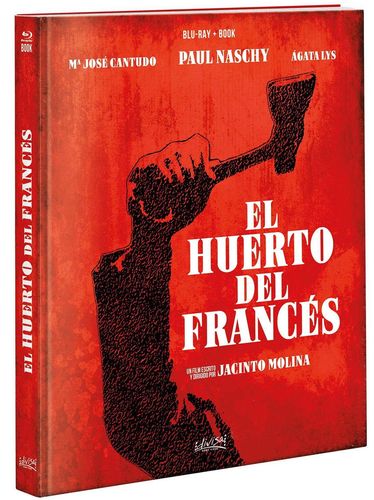 El Huerto Del Frances