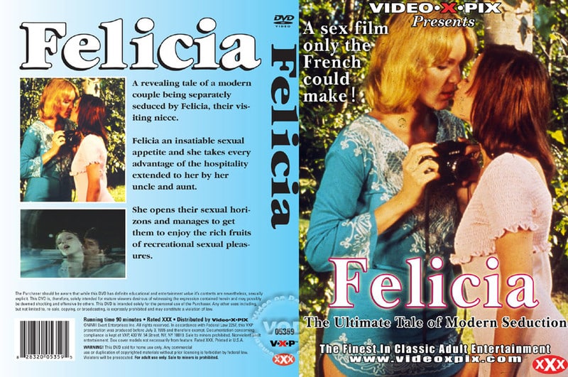Felicia [1975]