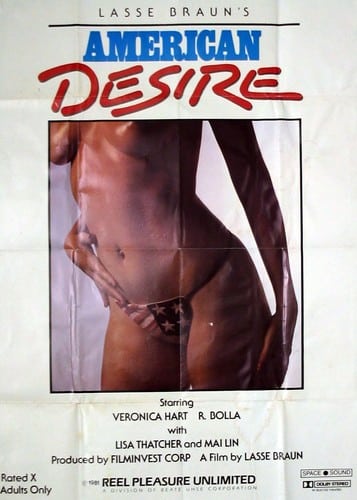 American Desire [1981]