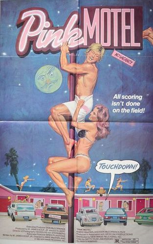 Pink Motel