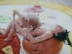Cries Of Ecstasy, Blows Of Death [aka Grida Di Estasi] [1973]