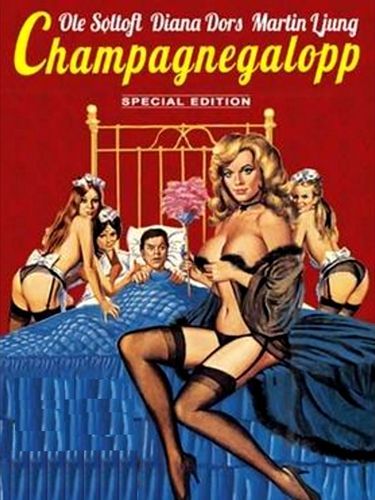 Champagnegalopp [better Quality]