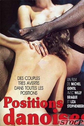 Positions Danoises / Danish Positions [1977]