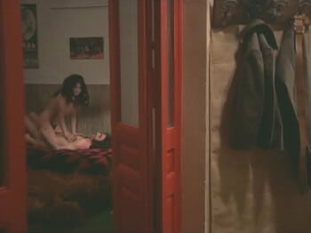 Mysteries Of The Organism [1971]