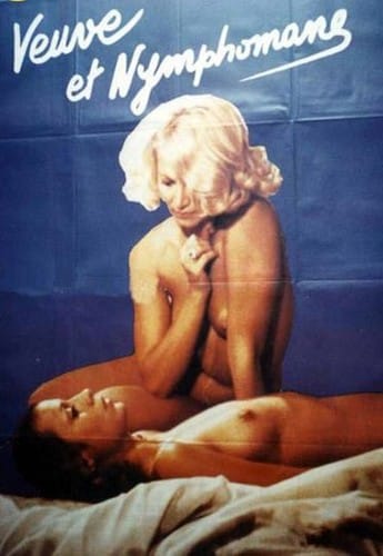 Veuve Et Nymphomane / Au Plaisir Des Veuves [1980]