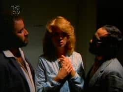 A Freira E A Tortura [1983]