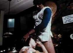 Hard Entry [1973]