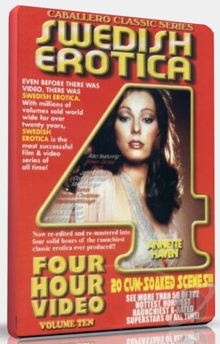 Swedish Erotica 10