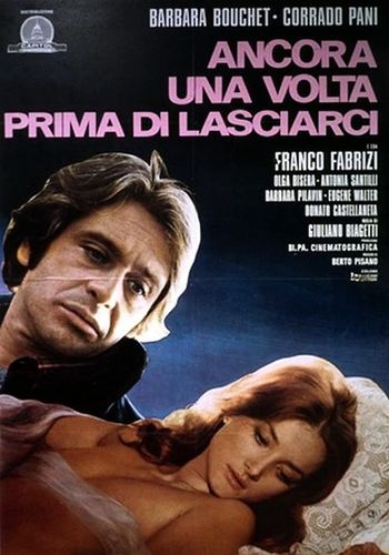 Ancora Una Volta Prima Di Lasciarci