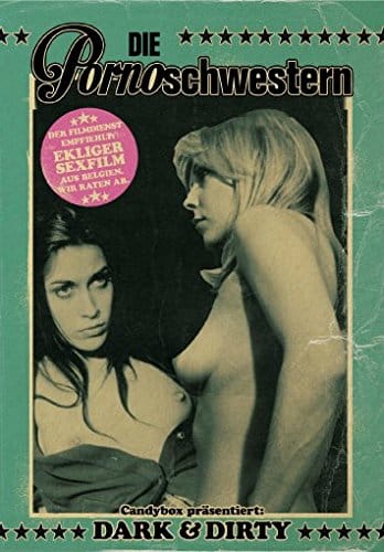 Die Pornoschwestern
