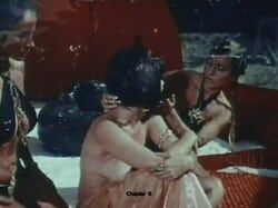 Cries Of Ecstasy, Blows Of Death [aka Grida Di Estasi] [1973]