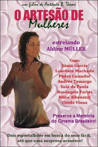 O Artesao De Mulheres