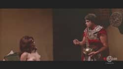 Poppea... Una Prostituta Al Servizio Dell'impero [1972]